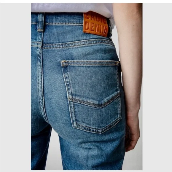 Zadig & Voltaire jeans - Picture 3 of 14